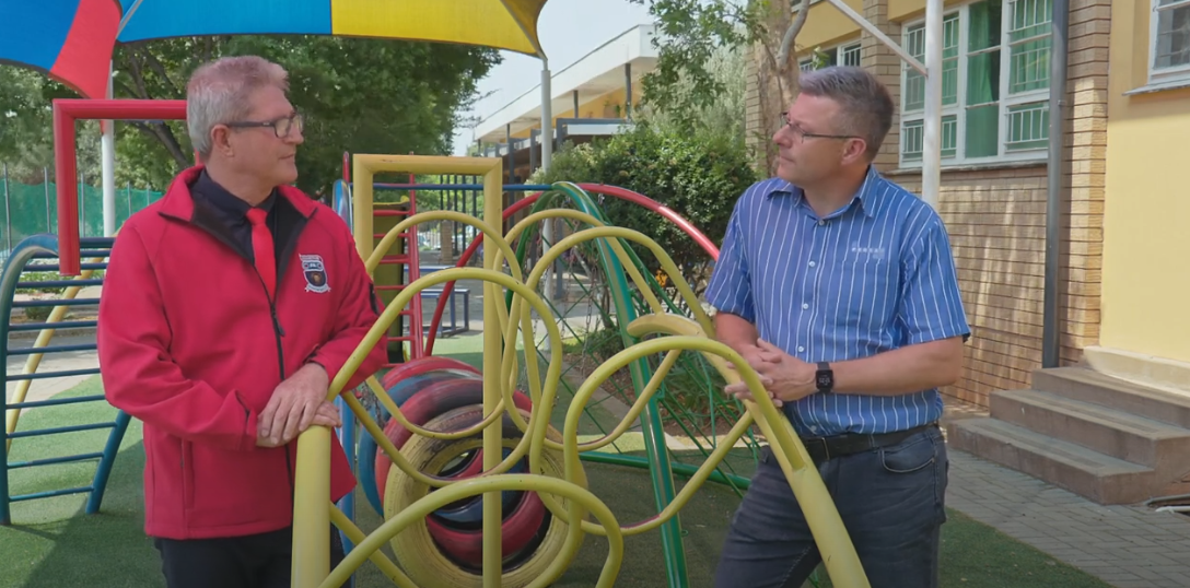 Video Image